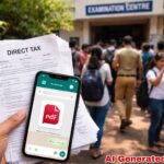 छत्रपती संभाजीनगरात पदवी परीक्षेतील ‘डायरेक्ट टॅक्स’ पेपर फुटला;  व्हॉट्सअॅपवर 140 रुपयांत विक्री