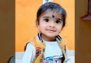 कुंभेफळ येथे सर्पदंशाने २ वर्षीय चिमुकल्याचा दुर्दैवी मृत्यू, गावात शोककळा