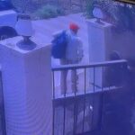 भर दिवसा मयूर पार्कमध्ये धाडसी घरफोडी; १२ लाखांचा ऐवज लंपास, चारचाकीतून आलेले चोरटे CCTV मध्ये कैद, पोलिसांकडून शोधमोहीम सुरू