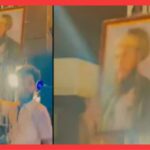 छत्रपती संभाजीनगरात वादग्रस्त प्रकार; रॅलीत औरंगजेबाचा फोटो झळकल्याने संतापाची लाट