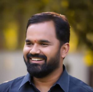 मराठवाडा विभागीय आयुक्तपदी जी. श्रीकांत यांची नियुक्ती; प्रशासनात मोठे फेरबदल