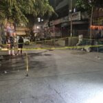 छत्रपती संभाजीनगरमध्ये गँगवॉर : हनुमान नगर चौकात हवेत गोळीबार, ‘पीडी कंपनी’च्या दहशतीने शहर हादरले