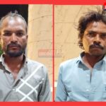 पुंडलिकनगर घरफोडी प्रकरणातील दोन सराईत गुन्हेगार धाराशिवमधून जेरबंद; चोरीतील रोकड जप्त