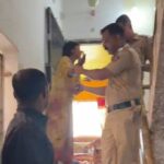 🔴 बजाजनगर हादरले! साई श्रद्धा पार्कमध्ये महिलेचा थरारक खून; महिलेकडूनच निर्घृण हत्या