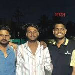 मित्रांनीच घेतला जीव! दोन तासांत स्टेटसपासून थेट हत्येपर्यंतचा थरारक प्रवास