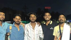 मित्रांनीच घेतला जीव! दोन तासांत स्टेटसपासून थेट हत्येपर्यंतचा थरारक प्रवास