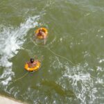 हर्सूल तलावात बुडून २२ वर्षीय तरुणाचा दुर्दैवी मृत्यू