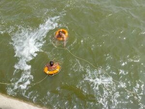 हर्सूल तलावात बुडून २२ वर्षीय तरुणाचा दुर्दैवी मृत्यू