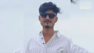 वाळूज MIDC त पती-पत्नीच्या वादातून तरुणाची आत्महत्या; सहा महिन्यांच्या संसाराचा दुर्दैवी शेवट