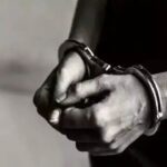 भूक लागली म्हणून आरोपी थेट लॉकअपमधून घरी; जेवण करून झोपल्यानंतर पुन्हा अटकेत