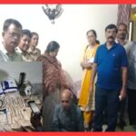 पहाटेच्या सर्जिकल स्ट्राइकने उघड झाले रशिदपुरातील गुप्त गर्भपात रॅकेट;६ जणांवर गुन्हा दाखल