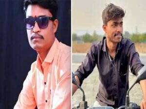 बिडकीन एमआयडीसीत दोन मित्रांची आत्महत्या; कुटुंबांवर दुःखाचा डोंगर