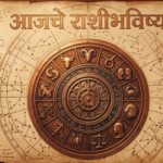 आजचे राशीभविष्य: जाणून घ्या तुमचा दिवस कसा असेल!
