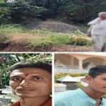 विहीर खचून एकाच कुटुंबातील तिघांचा दुर्दैवी मृत्यू; सिल्लोड तालुक्यातील धानोरा गावावर शोककळा