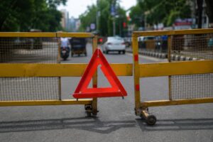 बकरी ईदनिमित्त शहरात कडक बंदोबस्त; छावणी परिसरातील वाहतुकीत मोठे बदल