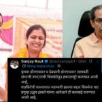 देवयानी डोणगावकर यांची विधान परिषद निवडणुकीतून माघार; अवघ्या काही तासांतच पक्षाची मोठी कारवाई, डोणगावकर दाम्पत्याची ठाकरे सेनेतून हकालपट्टी
