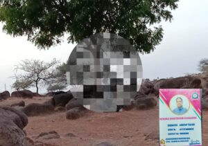 गोगाबाबा टेकडी परिसरात तरुणीची आत्महत्या; बेगमपुरा पोलिसांकडून तपास सुरू