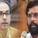 ऑपरेशन टायगर यशस्वी! उद्धवसेनेला मोठा धक्का; ६ खासदारांचा स्वतंत्र गट, शिंदेसेनेत प्रवेशाची चर्चा